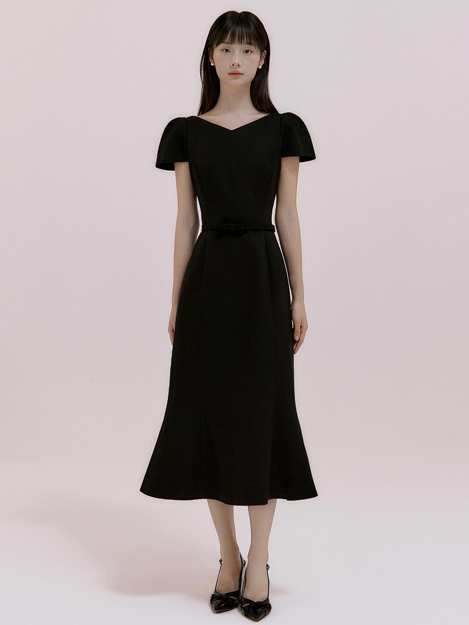 Orelle Dress_Black