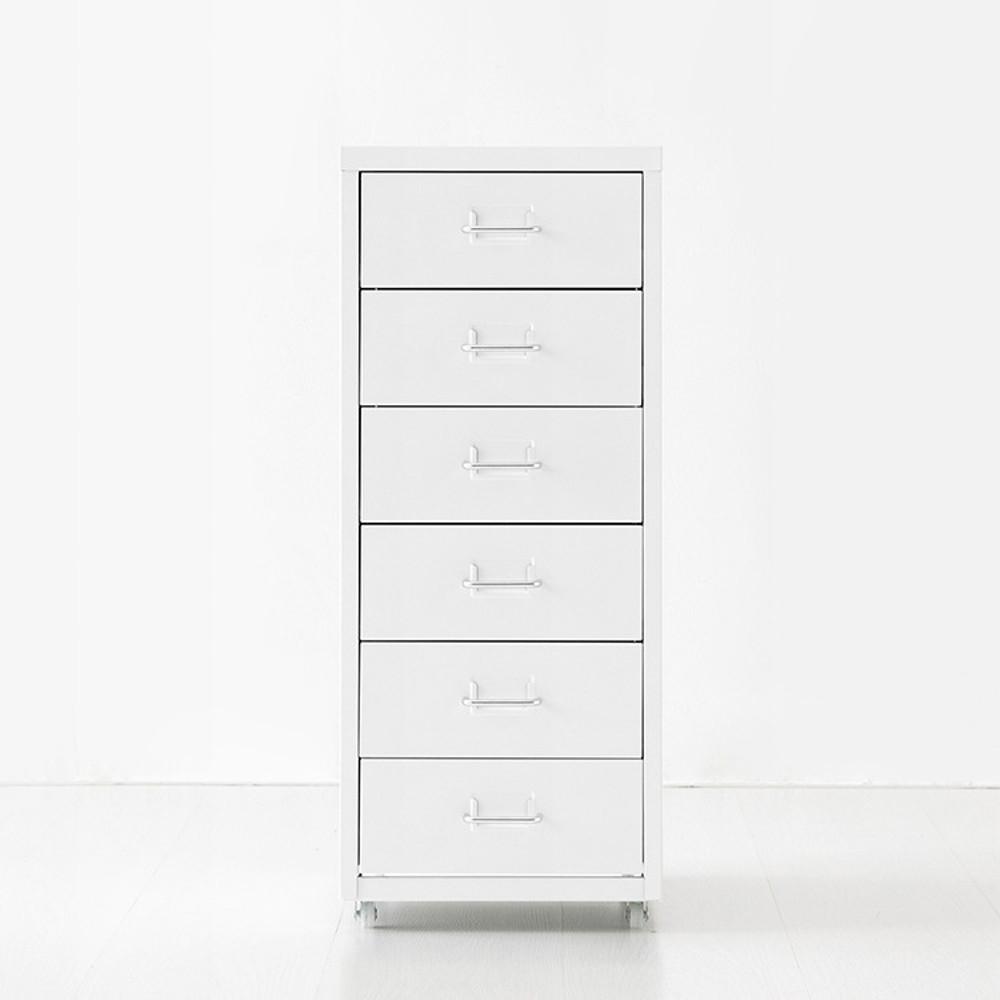 FIHA 서랍장 6단 color8