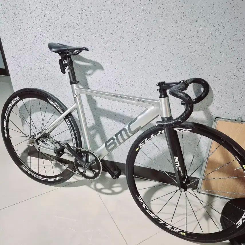 bmc tr02 트랙머신02