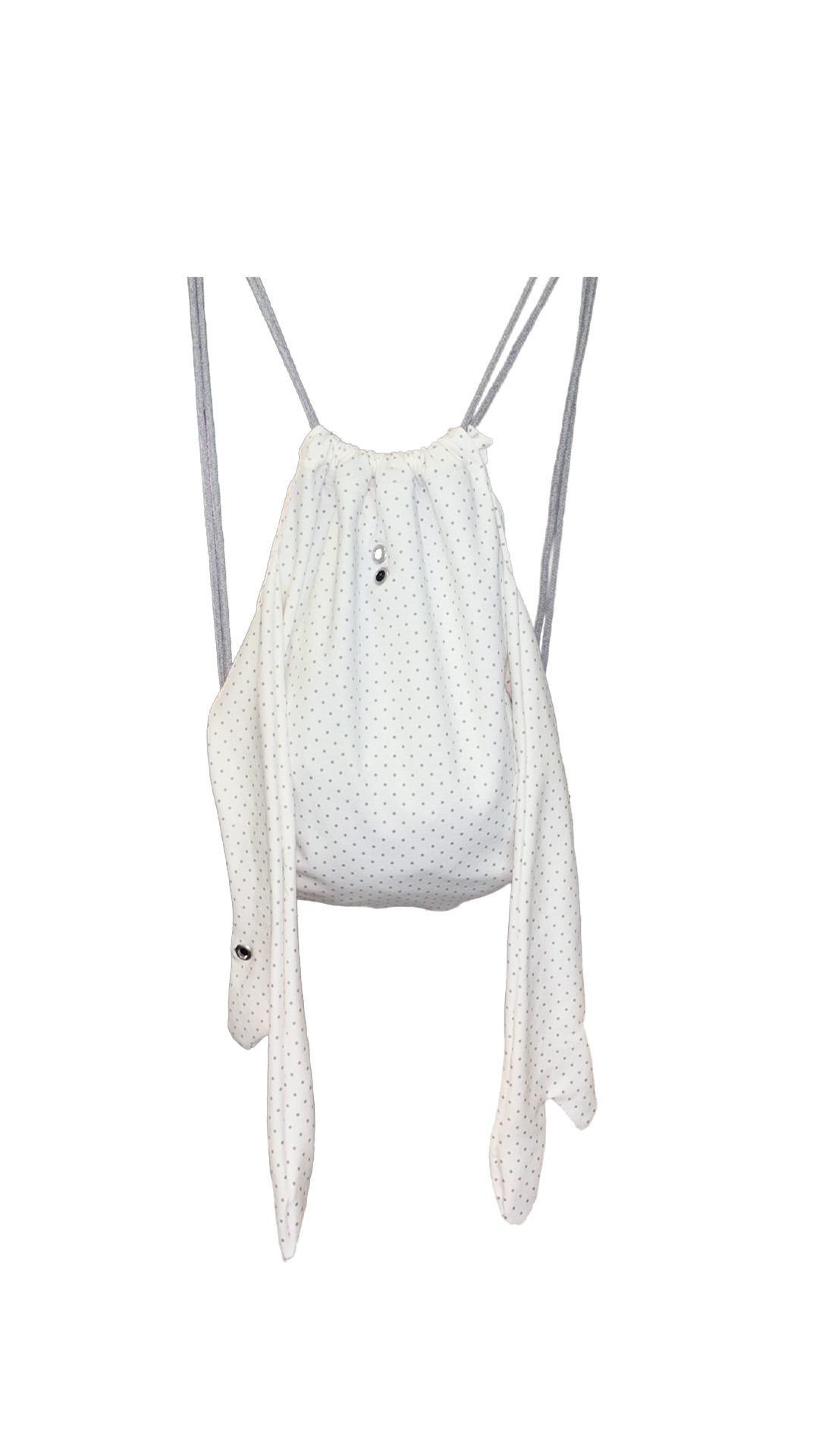 [tensishop] angel's hugging bag