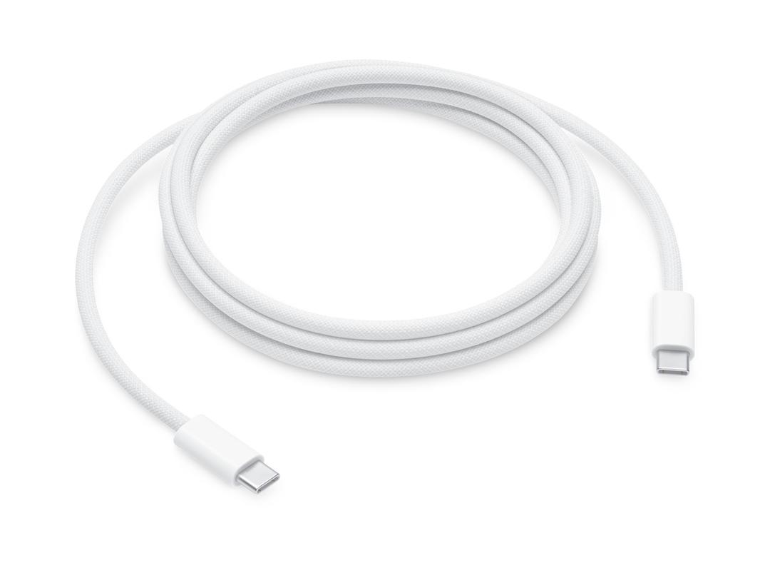 240W USB-C 충전 케이블(2m)