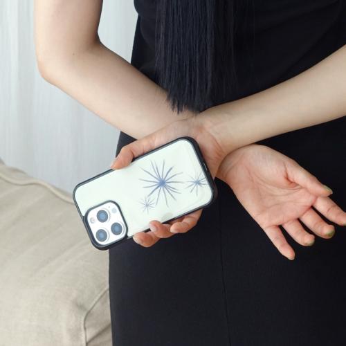 Night Bloom Epoxy Case