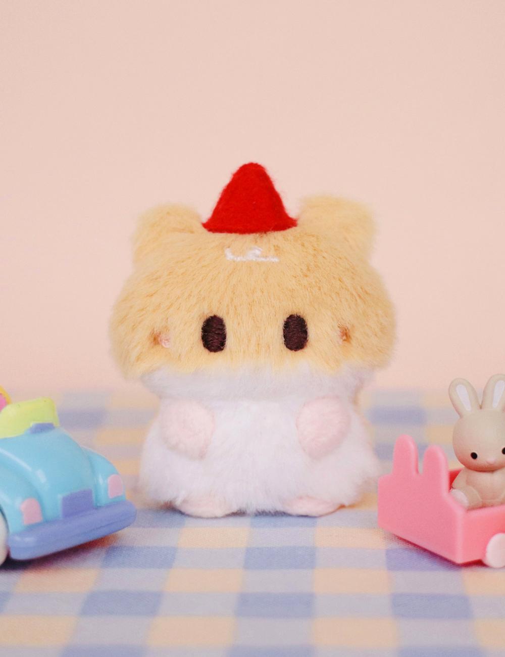 햄쥬르 쿠키크림