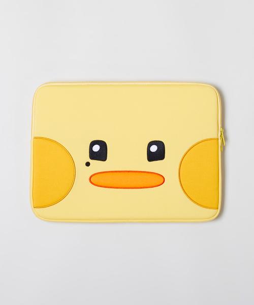 [제로니] 노트북 파우치(YELLOW)_SPAKF38U11