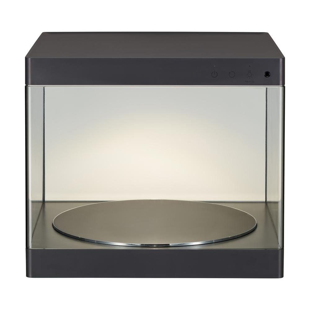 LG 스타일러 오브제컬렉션 슈케이스