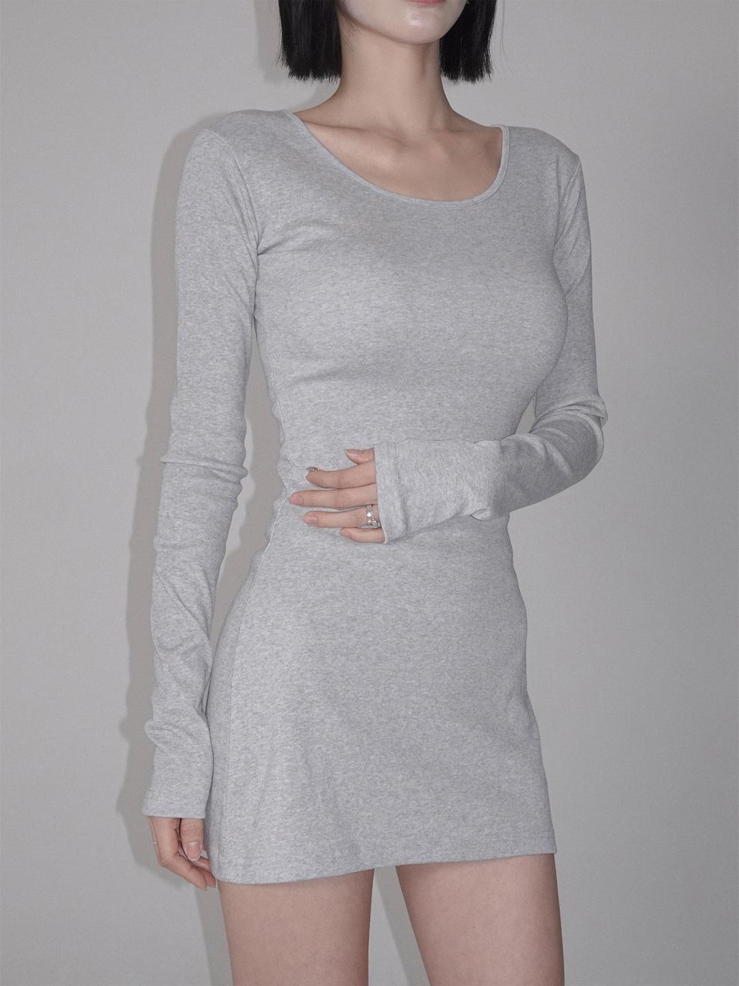 Easy OPS - Basic Long Sleeve