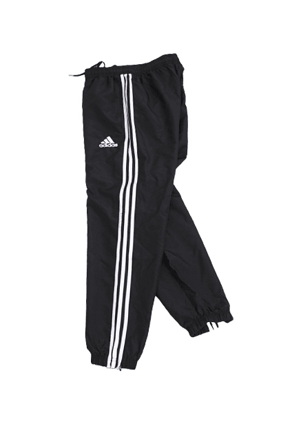 [ERA] UNISEX SUEDE EFFECT TRACK PANTS /追跡付 ERA UNISEX SUEDE EFFECT TRACK PANTS - BROWN - 위시버킷