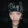NC Logo Beanie - Black [ 09.18 (Mon) 예약 발송 ]