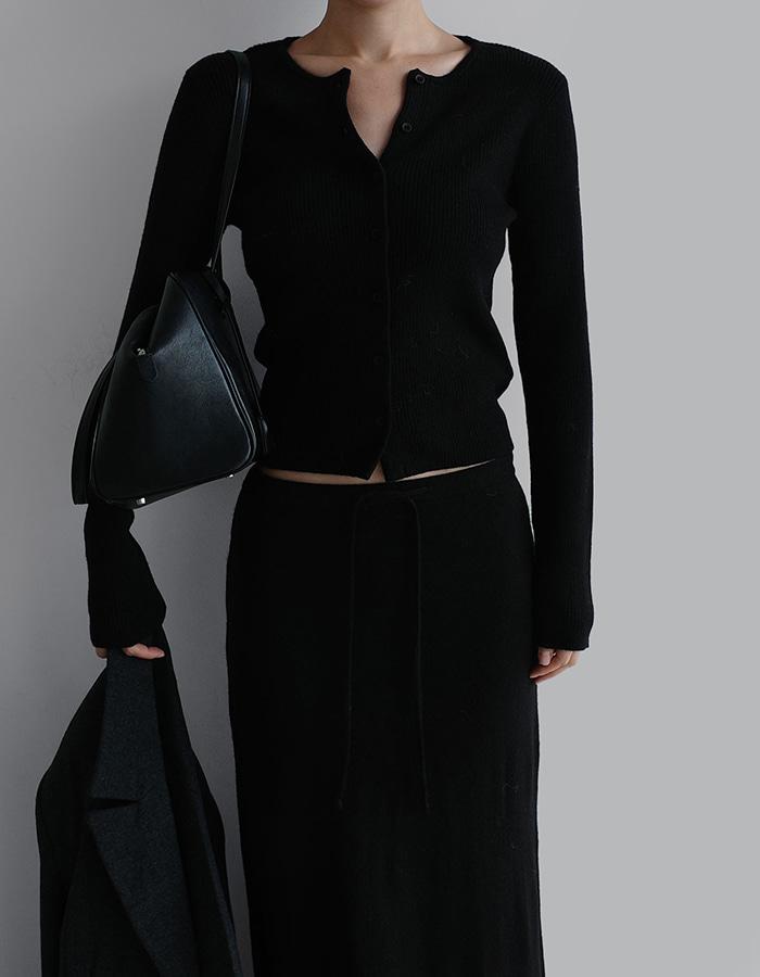 라룸 [by LAROOM｜오늘출발] 켈리가디건