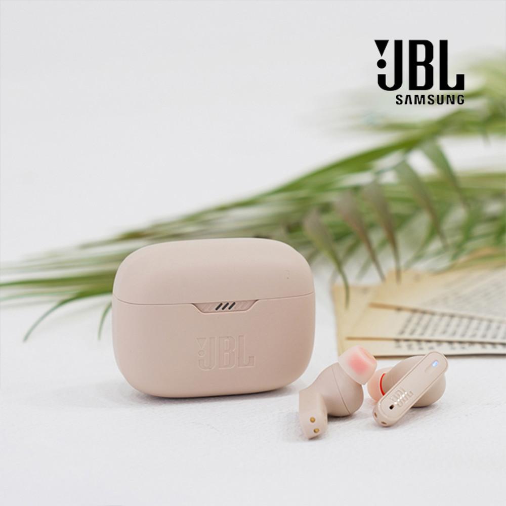 [N도착보장🚛] 삼성공식파트너 JBL TUNE230NC 노이즈캔슬링 무선 블루투스 이어폰