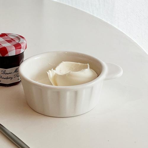 주름 소스볼(2color)