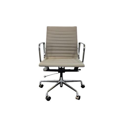 Mid-Century Office Chair미드 센츄리 의자 (샌드)