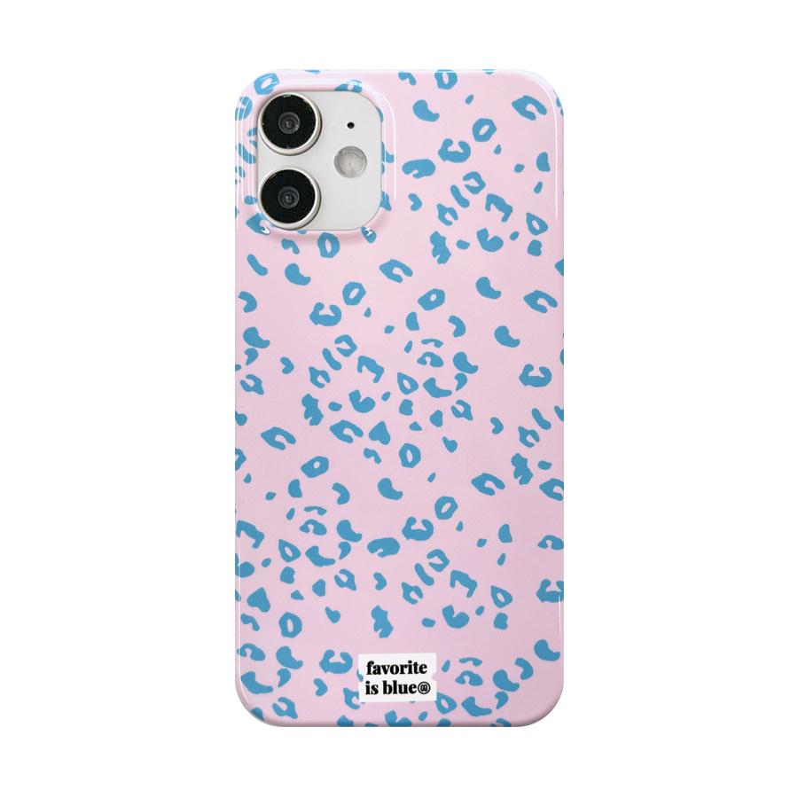 LEOPARD PINK