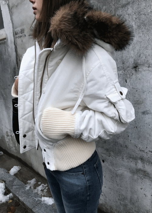 [PREORDER 12/19출고] NANA VELVET VINTAGE JUMPER