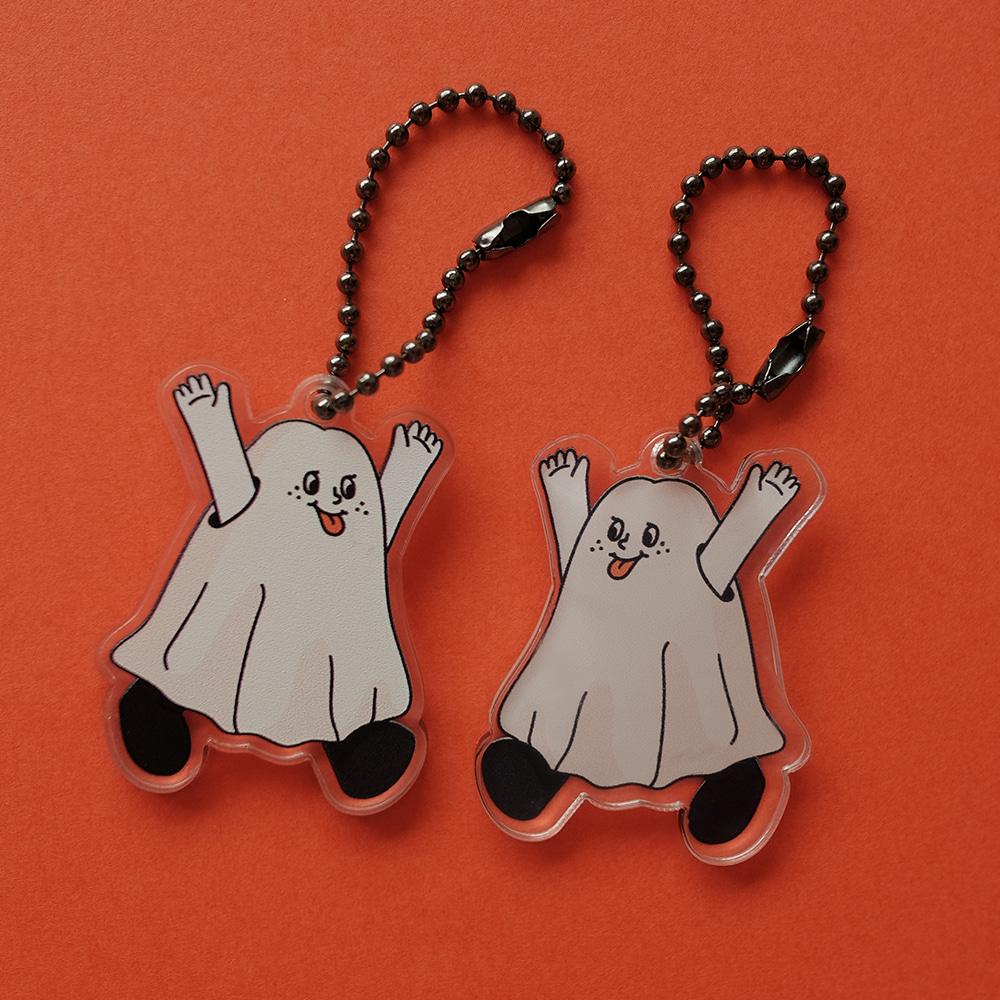 [Key ring] Surprise YOO-NAN-EE key ring