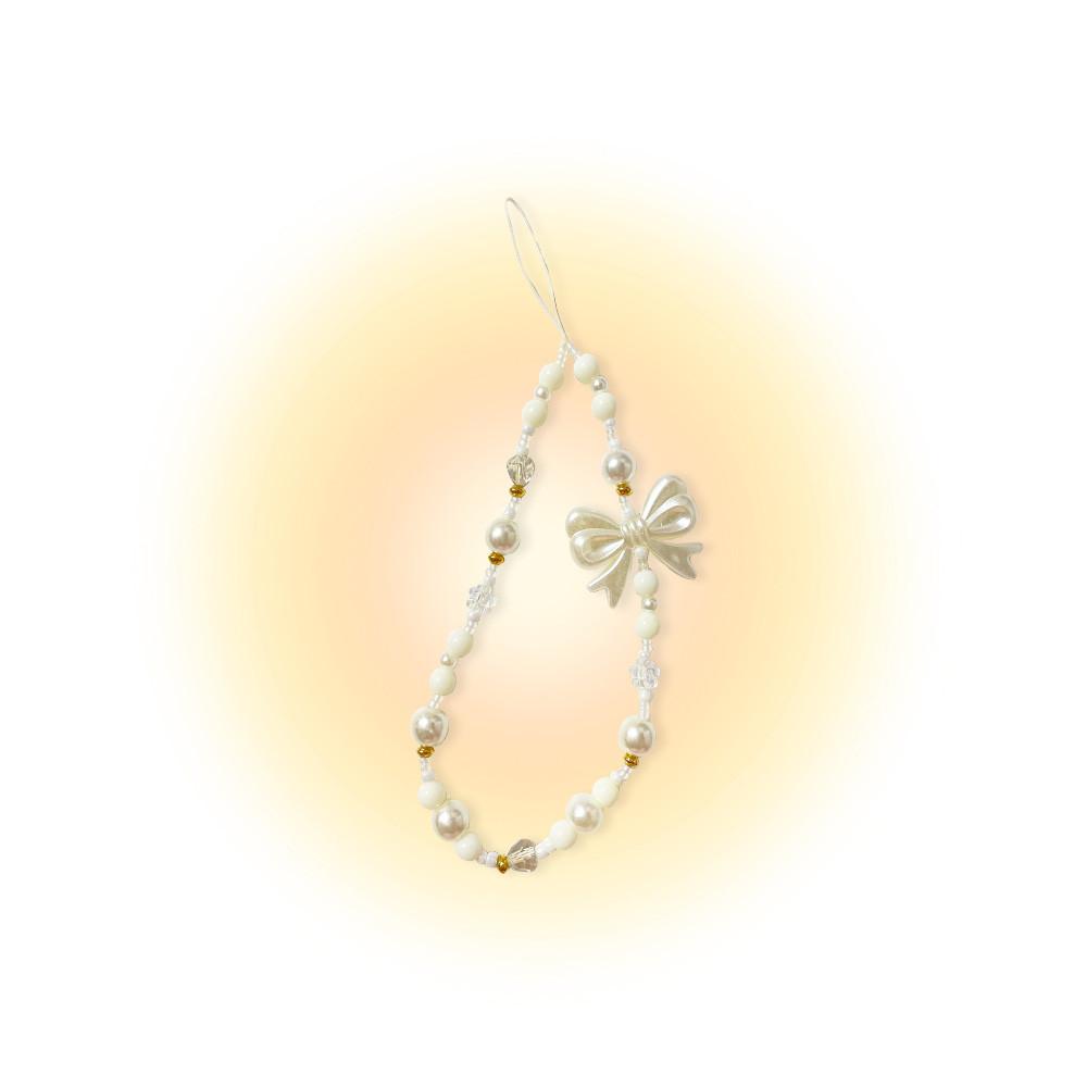 [메이데이문데이] WHITE Holiday Strap