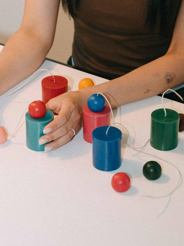 피스피스캔들(5colors)