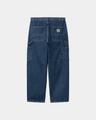 칼하트WIP 팬츠 Carhartt Brandon Single Knee Pant,Blue stone washed