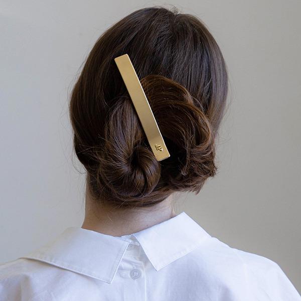 메탈 빅 집게핀 (JP-22-165CC)