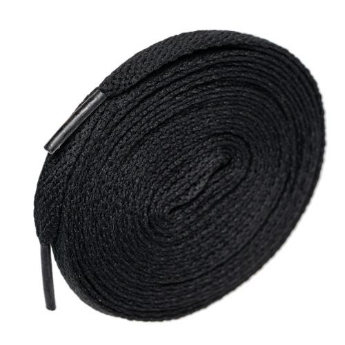 (10차 재입고) 나이키 에어 포스1 '07 신발끈 (블랙), 운동화끈