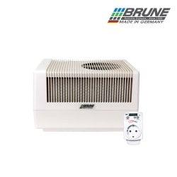 독일 브루네 B125 대용량 가습기/완벽분리세척/11L대용량/자연기화식