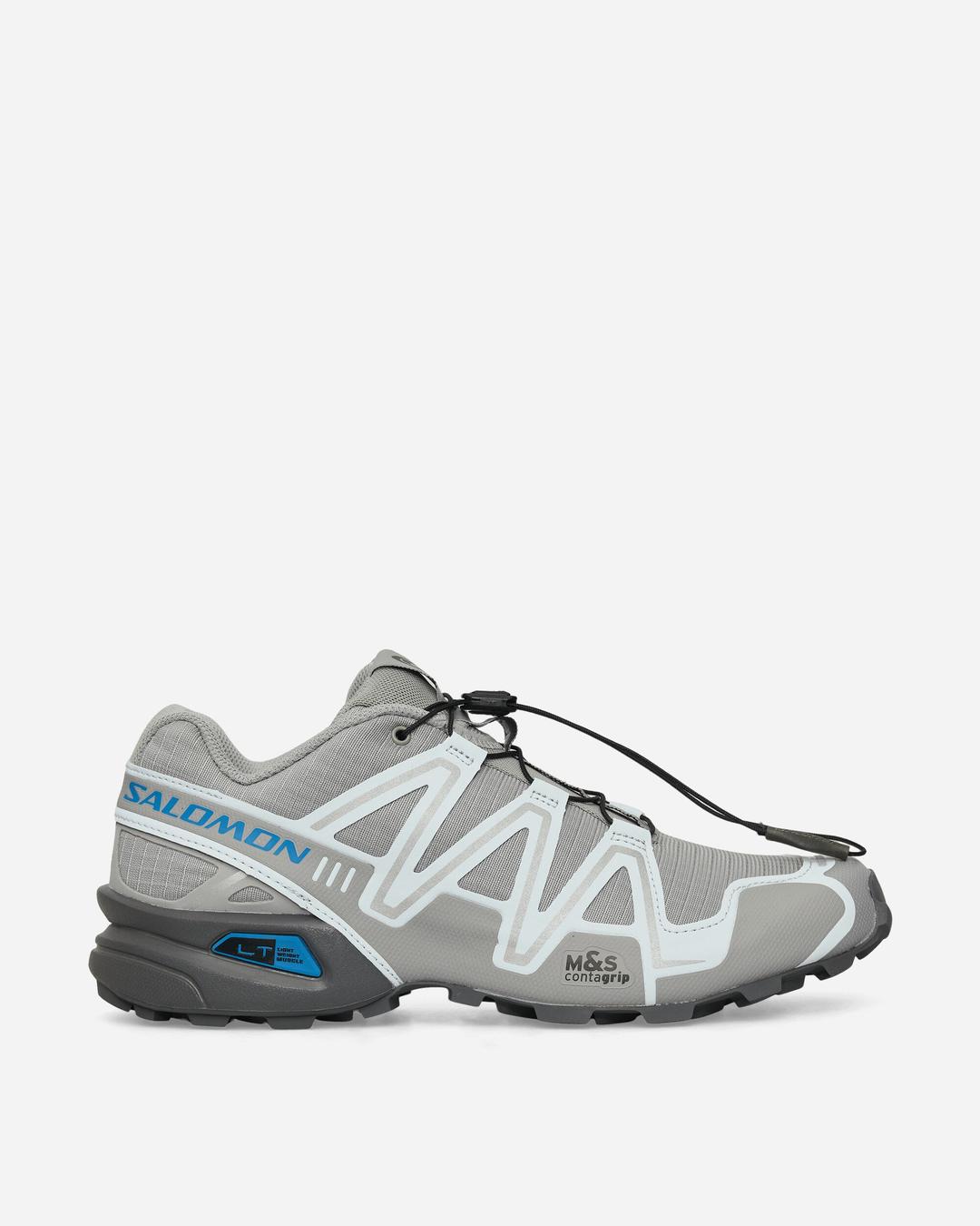 Speedcross 3 Sneakers Alloy / Ballad Blue / Castlerock