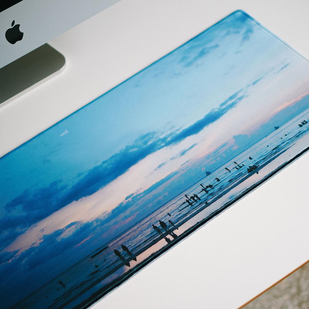 오니프 포토 장패드_보라카이