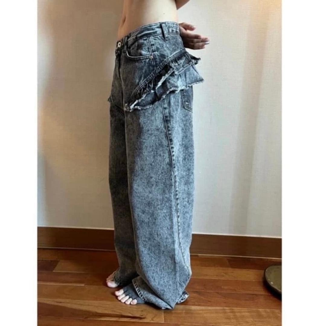 울리카상투스 팬츠 | 후루츠패밀리