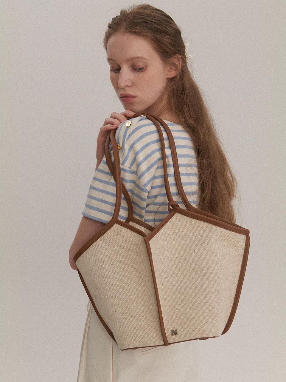 Raffine Shoulder Bag_2color