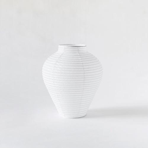 [HAYASHI KOUGEI] NOBI-TSUTSU PAPER VASE NO. 1