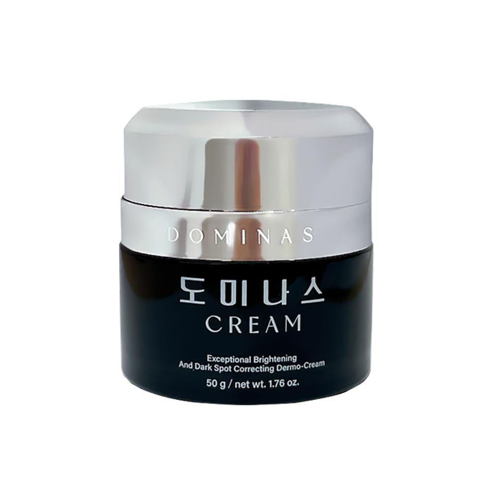 도미나스 크림 4X 도미나 기미 홈쇼핑 시즌4 트라넥 삼산 50g