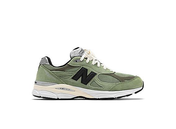 Made in USA 990v3 JJJJound