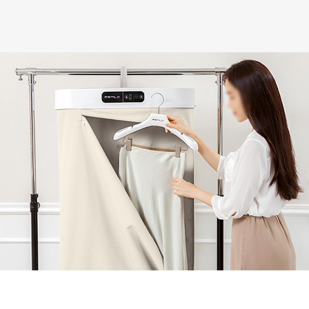 에스틸로 의류관리기 휴대겸용 스타일러