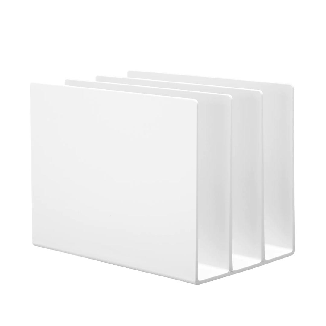 무인양품 일본 스티롤 칸막이 스탠드