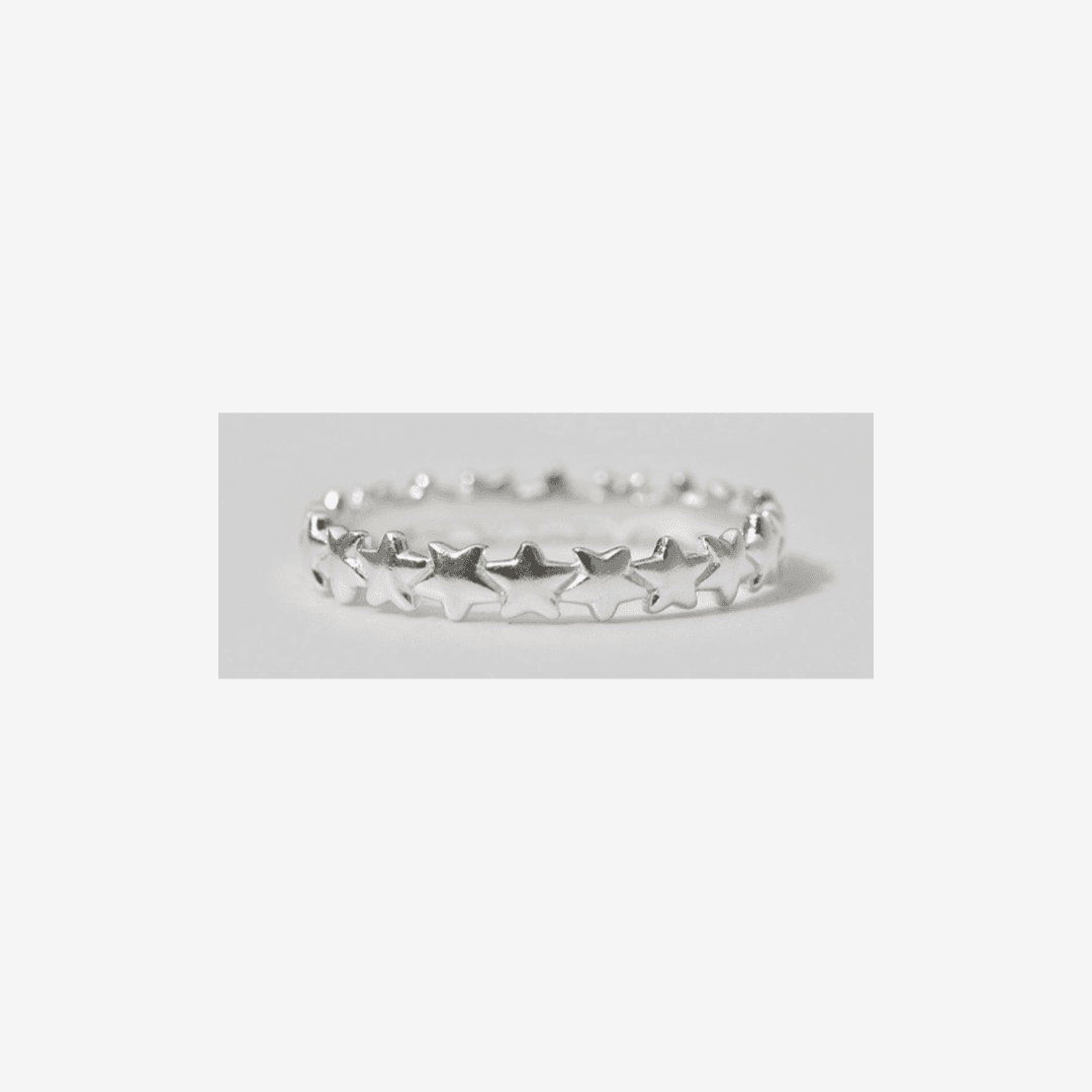 star ring