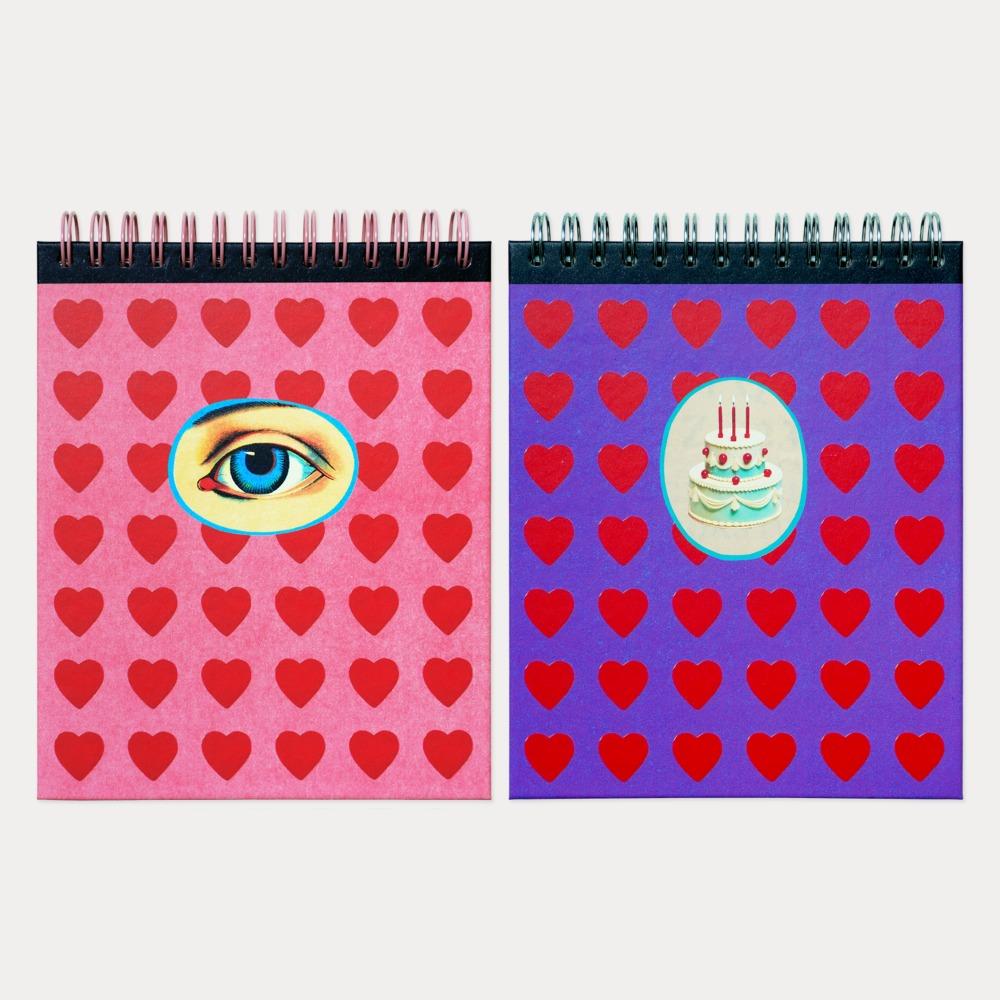 Girl Talk Secret Journal