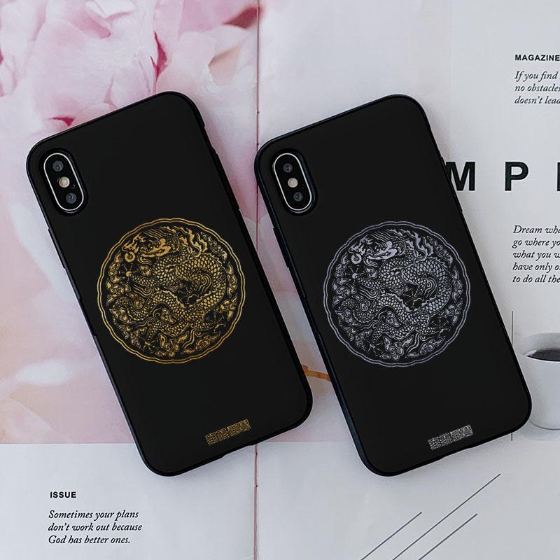 페이즈드림 곤룡포3 카드케이스