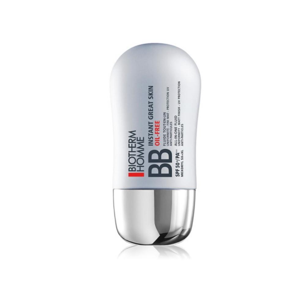비오템옴므 BB크림 30ml 백화점 포장재료