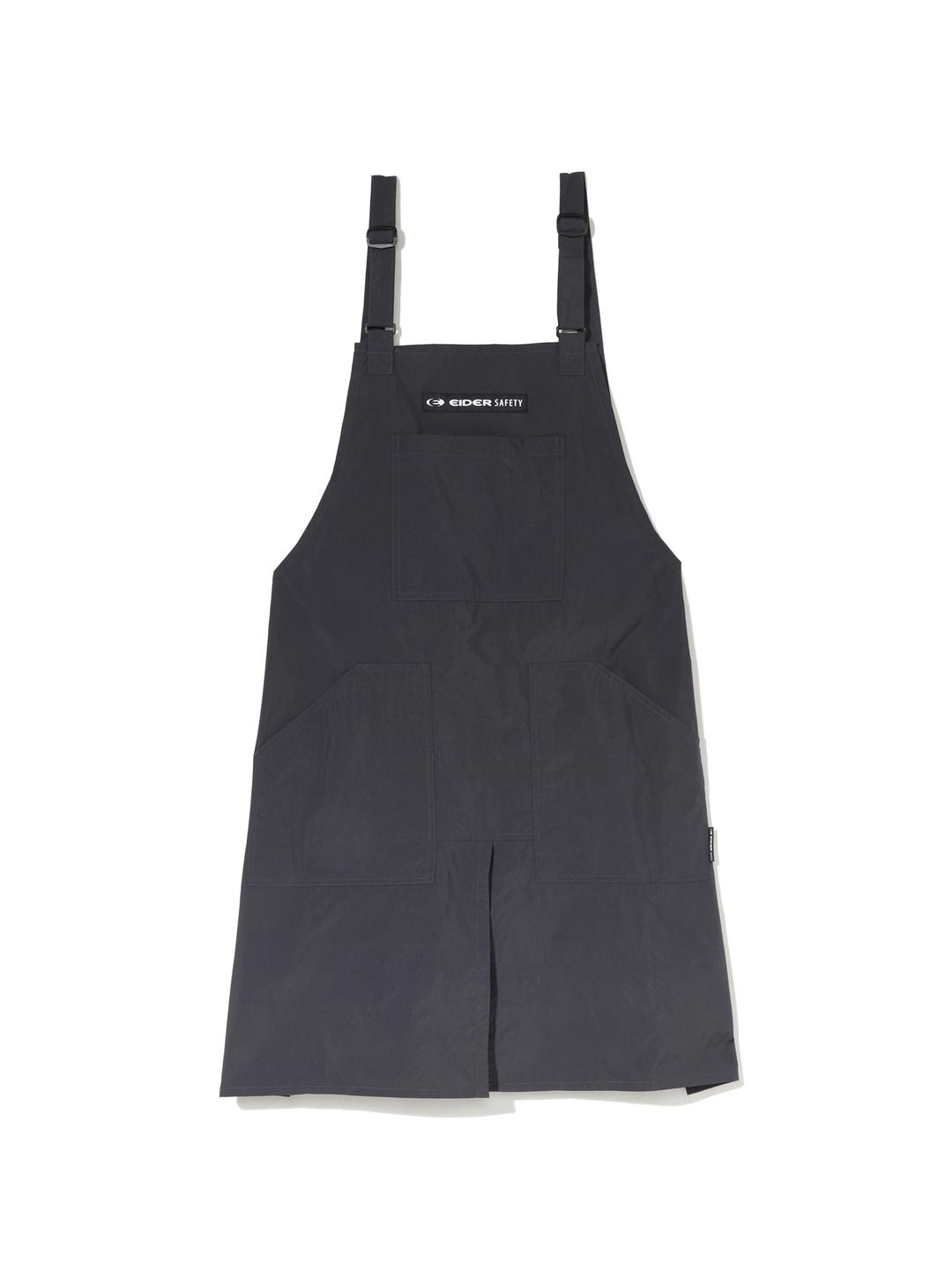 라이트 에이프런 (Grey)