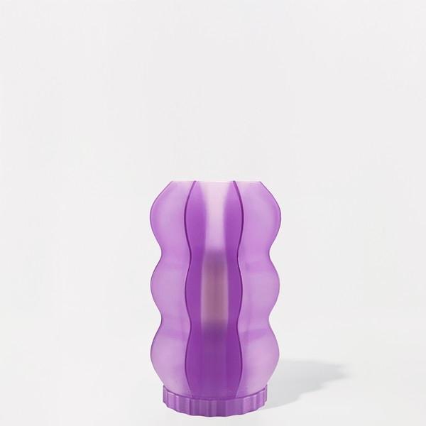 CANDY PURPLE Portable