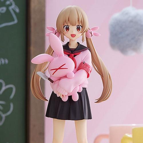 [입고완료][굿스마일컴퍼니] POP UP PARADE 나토리 사나 교복 Ver.