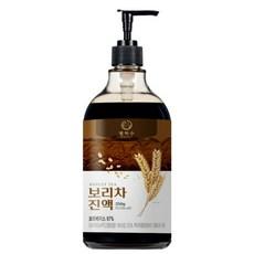 별하수 97% 보리차 진액 250g  1개