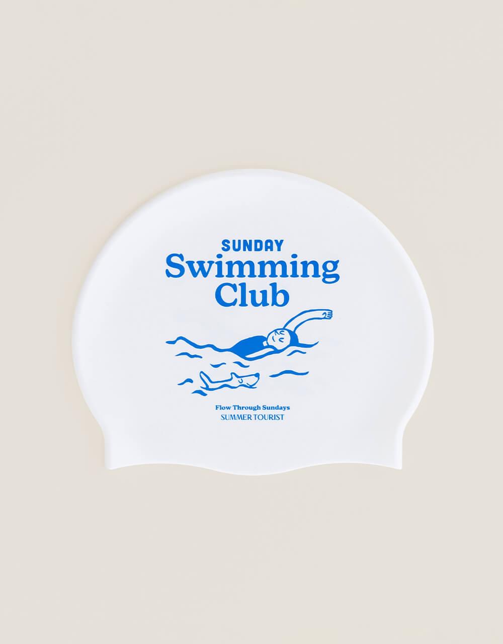 Sunday Swimming Club