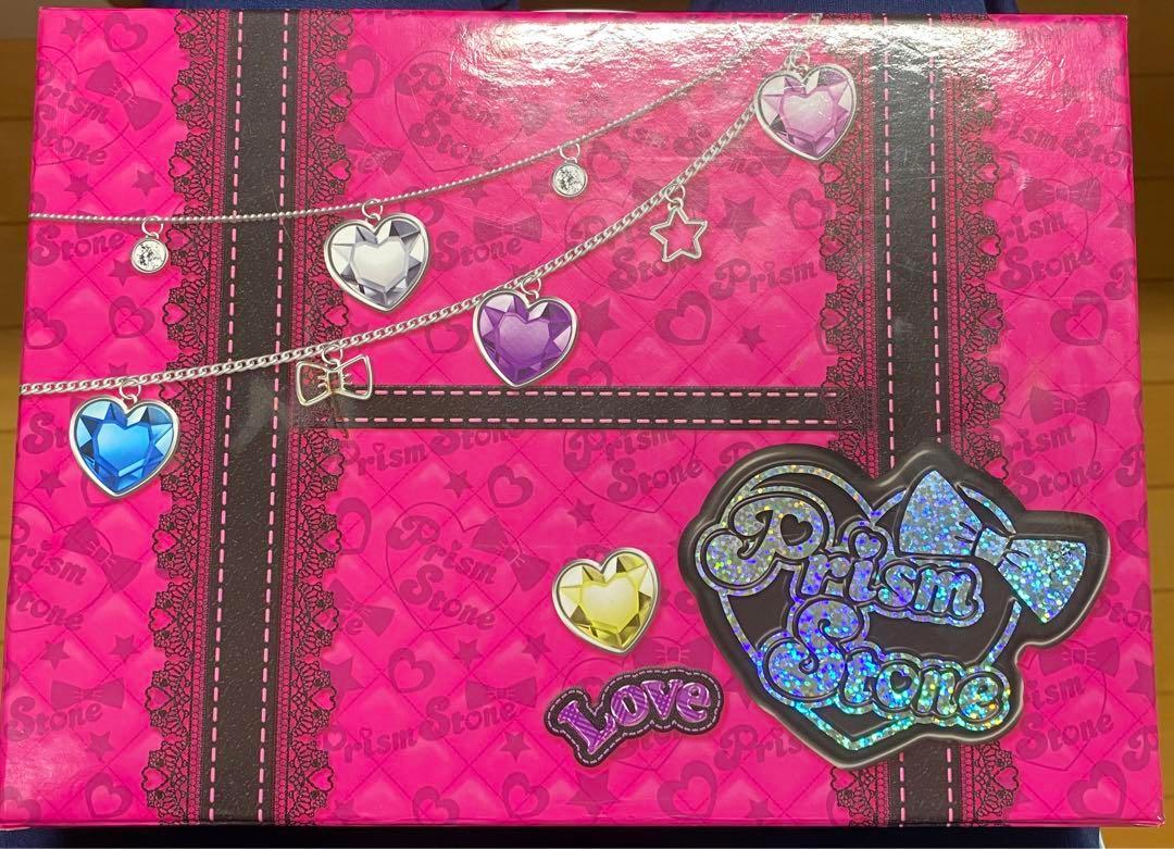 プリズムストーン セット売り