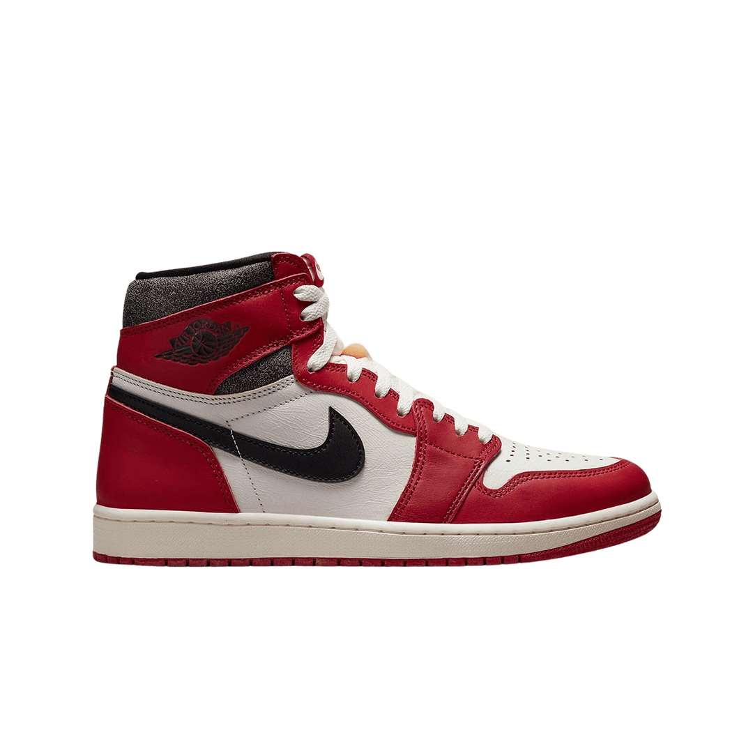 Jordan 1 Retro High OG Chicago 2022