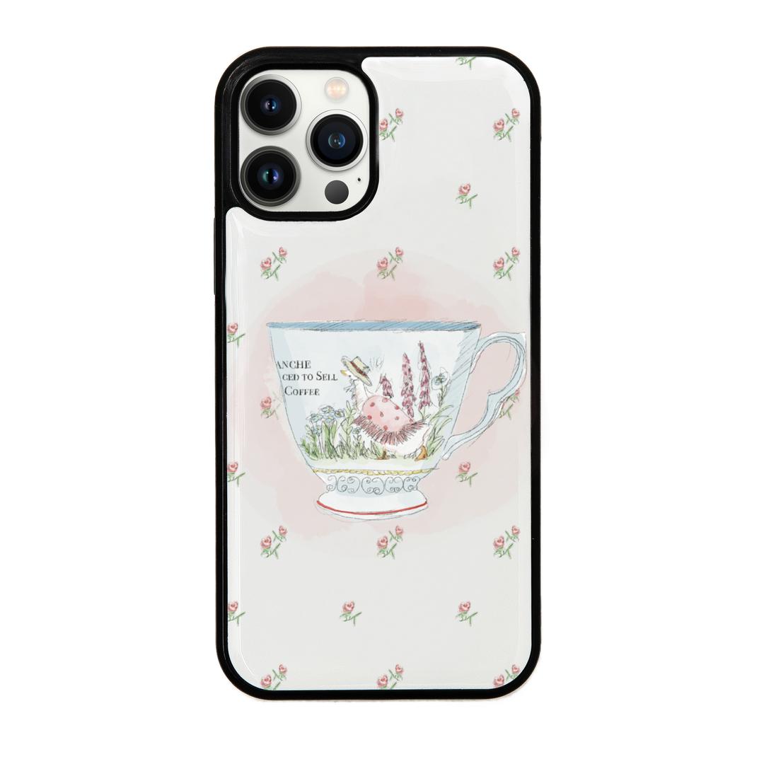 PICNIC CUP CASE