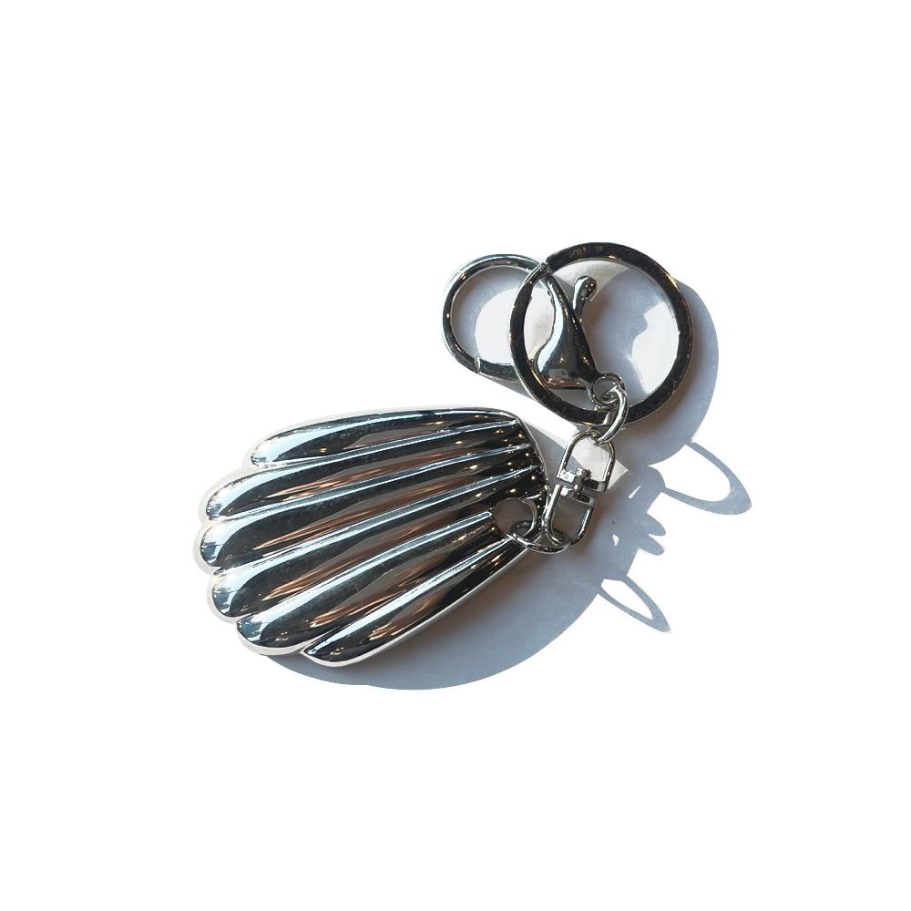 Madeleine key ring