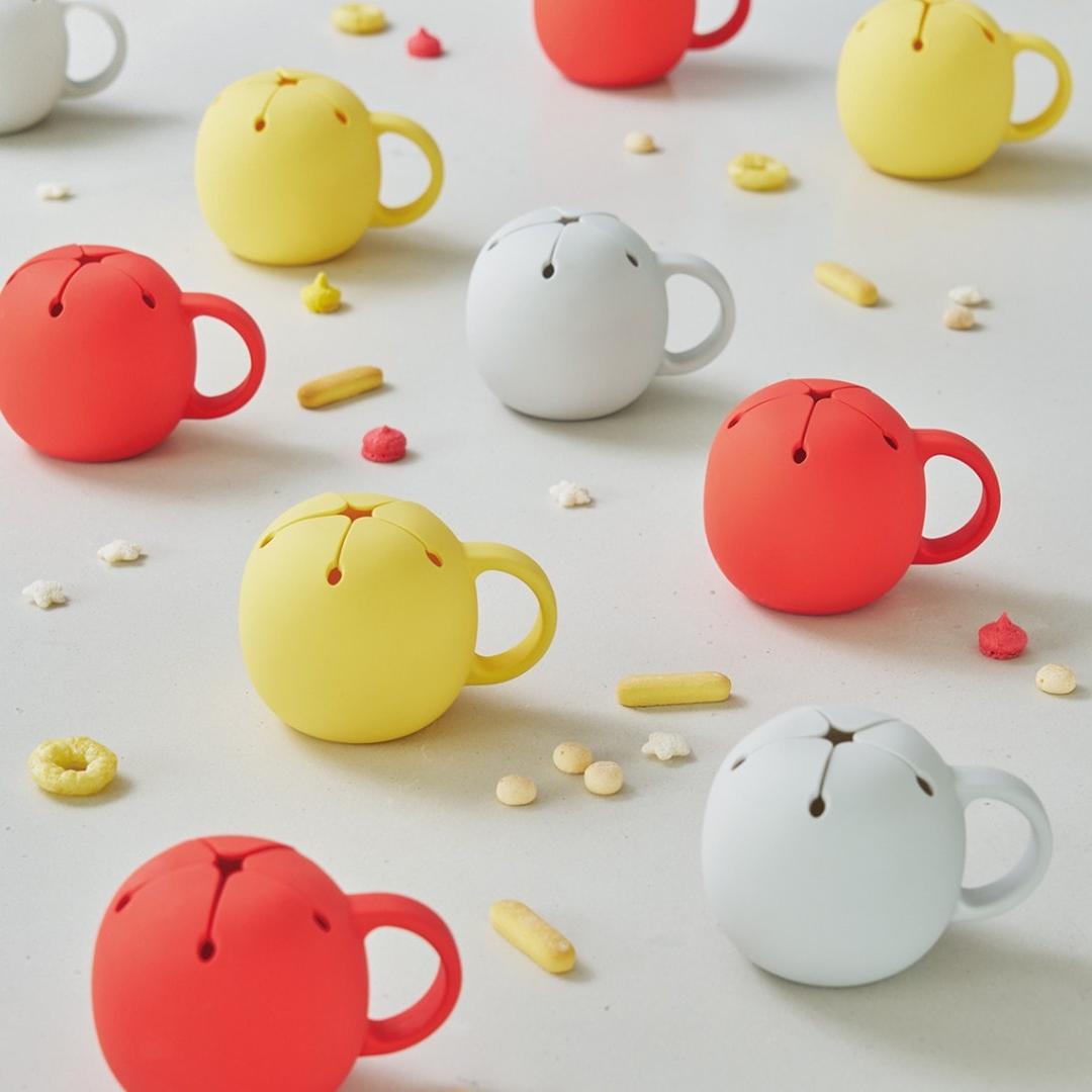 tak｜キッズディッシュ スナッキー