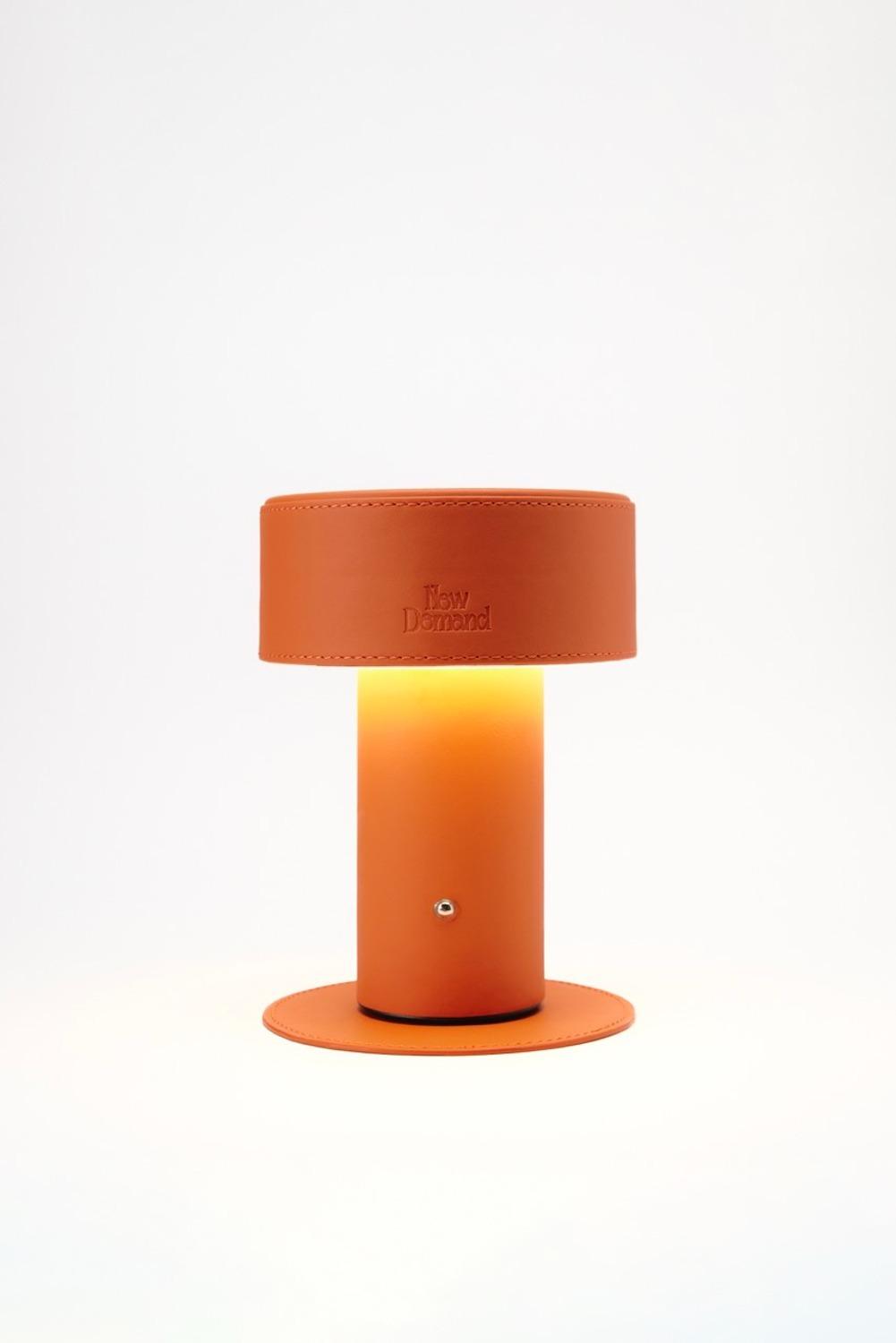 [퀴르 루미엘] ORANGE