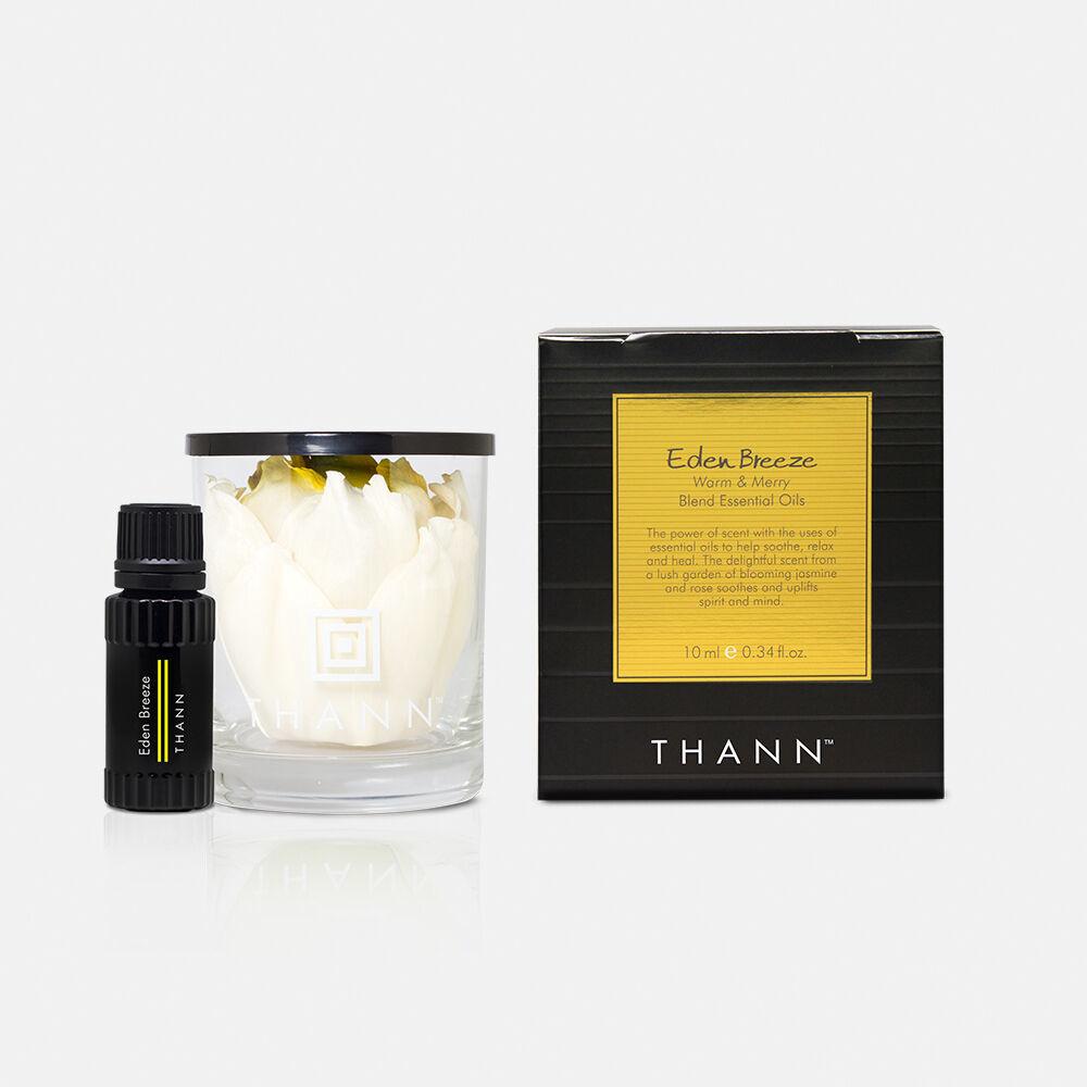 에덴브리즈 에센셜 오일 10ML